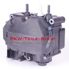 DAF DNOX Fördermodul Bosch