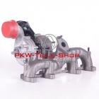 Turbolader Audi A3 Seat Leon VW Golf IV VW Bora 1.9TDI