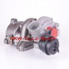 Turbolader VW Sharan - Seat Alhambra 1.8 20V