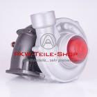 Turbolader Mercedes Actros