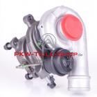 Turbolader AUDI TT 1.8 T