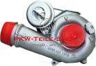 Turbolader AUDI TT 1.8 T