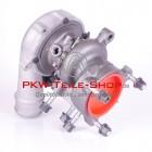 Turbolader AUDI TT 1.8 T