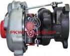 Turbolader AUDI TT 1.8 T