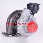 Turbolader VW T4 2.5 TDI