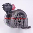 Turbolader VW T4 2.5 TDI
