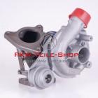 Turbolader Citroen Fiat Peugeot 2.0 HDI
