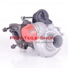 Turbolader Opel Movano Renault Master 2.5 DTI
