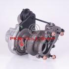 Turbolader Opel Movano Renault Master 2.5 DTI