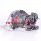 Turbolader Citroen Peugeot Ford 1.4 HDI 1.4 TDCi