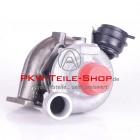 Turbolader Audi A4 A6 2.5 TDI VW Passat 2.5 TDI
