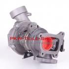 Turbolader Chrysler PT Cruiser 2.2 CRD