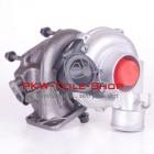 Turbolader Chrysler Voyager 2.8 CRD