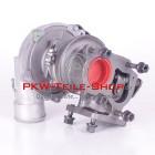 Turbolader Chrysler Voyager 2.8 CRD