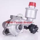 Turbolader AUDI - VW - SEAT 1.8 T