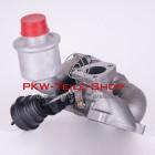Turbolader AUDI - VW - SEAT 1.8 T