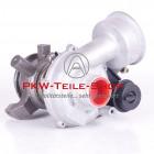 Turbolader Mercedes A-B Klasse 160-180 CDI