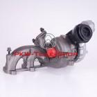 Turbolader VW Bora 1.9 TDI SEAT Leon 1.9 TD 150 PS