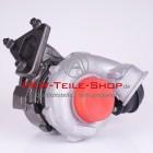 Turbolader Sprinter 211 CDI 2013 CDI 311 CDI 313 CDI