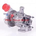 Turbolader Citroen Jumper Fiat Ducato 2.0 HDI