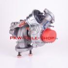 Turbolader Opel Corsa D 1.3 CDTI Fiat Panda Punto 1.3 JTD