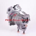 Turbolader Opel Corsa D 1.3 CDTI Fiat Panda Punto 1.3 JTD