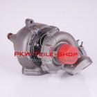Turbolader BMW 3 320d E46 320td E46 Compact