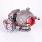 Turbolader BMW 3 320d E46 320td E46 Compact