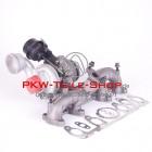 Turbolader VW T5 Multivan 1.9 TDI 105 PS 85 PS AXB AXC