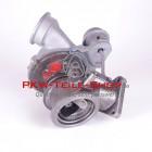 Turbolader Mercedes Sprinter 208 CDI 308 CDI 408 CDI