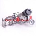Turbolader Audi Seat Scoda VW 1.9 TDI