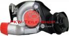 Turbolader Opel 1.7 CDTI