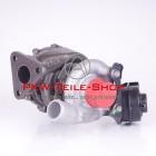 Turbolader Opel 1.7 CDTI