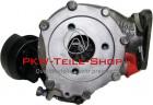 Turbolader Opel 1.7 CDTI