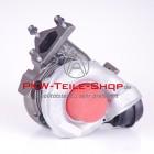 Turbolader Mercedes ML 270 CDI inkl. Dichtungen