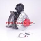 Turbolader Mercedes ML 270 CDI inkl. Dichtungen