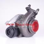 Turbolader Mercedes ML 270 CDI inkl. Dichtungen