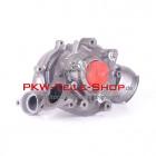 Turbolader Audi A8 3.3 TDI Einbauort Links