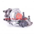 Turbolader Skoda Fabia 1.4 TDI VW Polo 1.4 TDI