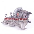 Turbolader Skoda Fabia 1.4 TDI VW Polo 1.4 TDI