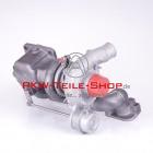 Turbolader Ford Mondeo III 2.0 16V TDDI TDCi