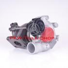 Turbolader Ducato Jumper Boxer 2.8 HDI JTD