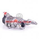 Turbolader Smart 0.6 0.7 3. Generation