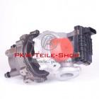 Turbolader Audi A8 4.2 TDI 385 PS Motorcode CTEC Rechts
