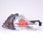 Turbolader Audi A8 4.2 TDI 385 PS Motorcode CTEC Links