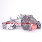 Turbolader Audi A8 4.2 TDI 385 PS Motorcode CTEC Links