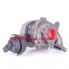 Turbolader Honda Civic 1.6 i-DTEC