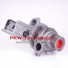 Turbolader ALFA ROMEO GIULIETTA 2.0 JTDM