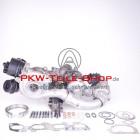 Bi-Turbolader VW Crafter BUS - MAN TGE 2.0 TDI 177 PS