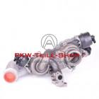 Bi-Turbolader VW Crafter BUS - MAN TGE 2.0 TDI 177 PS